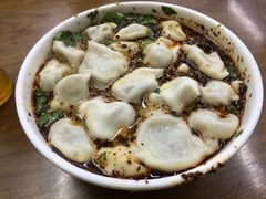 -回坊马二饺子馆