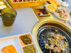 -棒小伙·齐齐哈尔烤肉(龙茗路店)