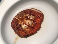 烤牛排菇-胡麻(静安嘉里店)