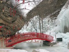 -黑龙潭风景区