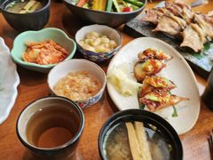 -九井澤精致料理(金茂店)