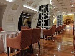 -北京王府井希尔顿酒店·秦唐中餐厅Chynna