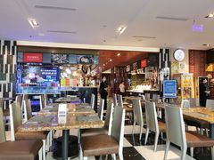 -蓝海国际大饭店·蓝钻自助百汇(兰山店)