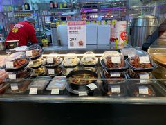 -盒马鲜生(红莲店)