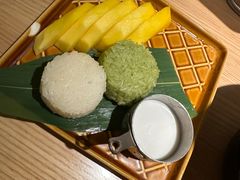 -默加东南亚美食(大宁音乐广场店)
