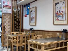 -全启和美食(由由店)