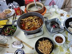 -聚味瞿记·龙虾堂(树木岭店)