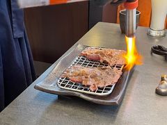 -铭牛烧肉·和牛海鲜自助(高新月牙湖店)