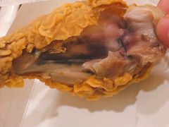 -德克士(虹桥火车站店)