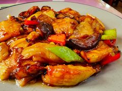 -白魁老号饭庄(交道口店)