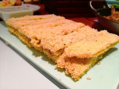 藕香肉酱口口脆-赵小姐丨新中餐(曲江店)