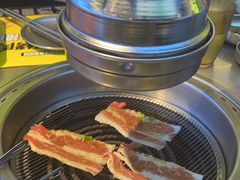 -大叹号·朝鲜族烤肉(潍坊泰华城店)