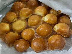 原味鸡蛋仔-港怀·香港地道小吃茶饮(京基100店)