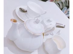 伯爵茶-随心小姐