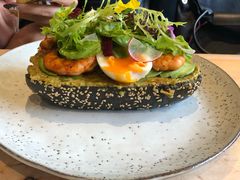 -UPPER KITCHEN(延安路店)