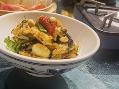 -老灶房-四川土菜(铁牛广场店)