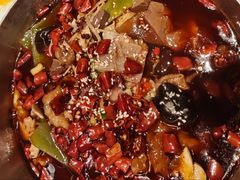 -双流老妈兔头(荟聚店)