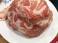 -元盛居(生态大街店)