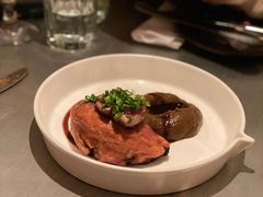 -Ocean's Table 欧舍