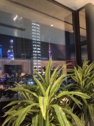 -上海外滩浦华大酒店·涟水疗SPA健身中心