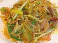 -新发记港式茶餐厅(黄浦店)