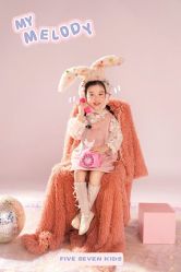 -57KIDS儿童摄影