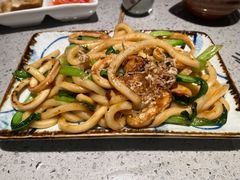 -大渔铁板烧(大悦城店)