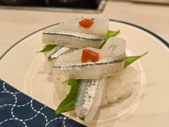 -滨寿司(高新伊藤店)
