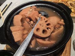 -五稻厨房粤西菜(新闻店)