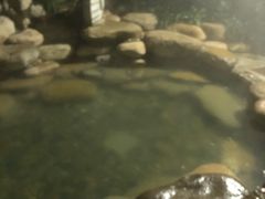 -天目湖涵田半山温泉