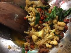 -缪氏川菜(丰盛町店)
