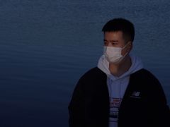 -东郊湿地公园