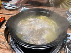 -春润大地海南椰子鸡(沙井京基百纳广场店)