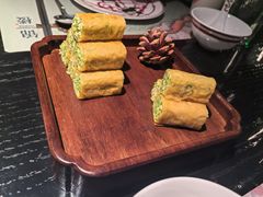 -锦楼·臻选新杭帮(杭州中心店)