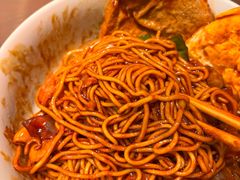 -王繁星面馆(西安熙地港店)