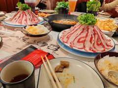 -刘一锅筋头巴脑(大悦城C店)