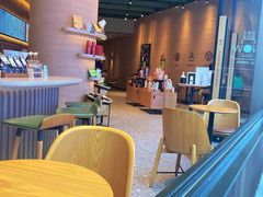 -星巴克臻选(万象前海店)