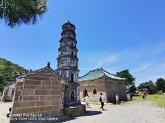 -鲁山国家森林公园