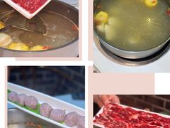-潮汕林记牛肉火锅(万象天地店)