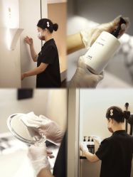 点击看大图 -栖SPA·ONDA ·美芙炫·海菲秀科技美肤中心