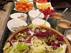 -雅枫国际酒店—枫叶自助餐(福田店)