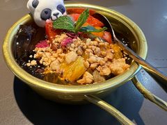 -川成元·麻辣香锅(凯德MALL西直门店)