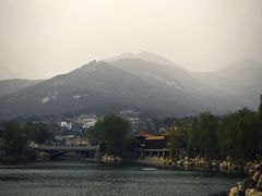 -泰山风景名胜区-虎山公园