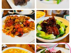 -马勒别墅·中餐厅