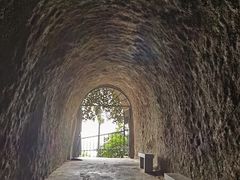 -采石矶景区