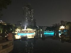 -孺子亭公园