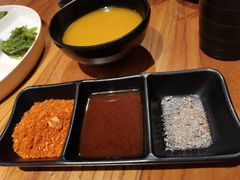 -千寻烧肉(政务区店)