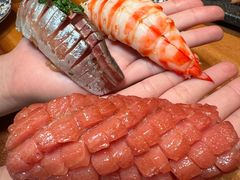-鮨冠OMAKASE食べ放题(北京首店)