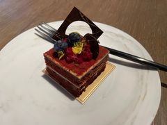 -粤海喜来登酒店·&More聚驿(天河城店)