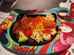 -豪享来(我格广场店)